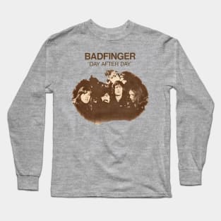 Badfinger Long Sleeve T-Shirt